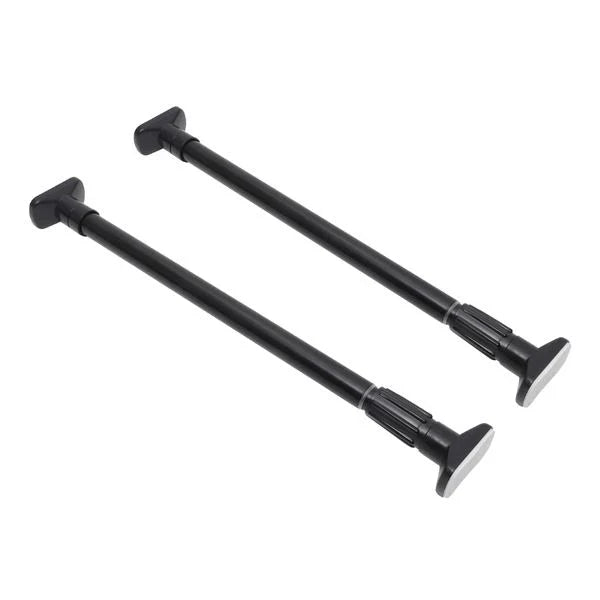 Varal Retrátil Multiuso - Abre Até 6 Metros!